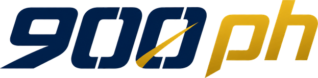 900 ph official logo
